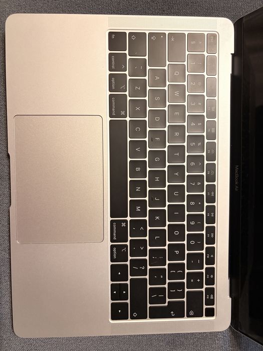 Macbook air 13 cali