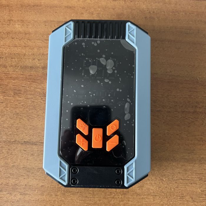 Автомобильный компрессор | Быстро качает | Новый