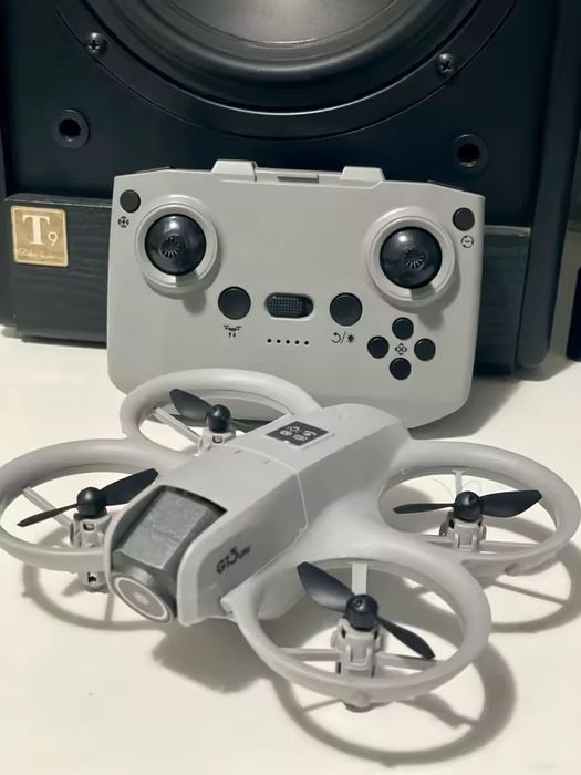 Drone GT3 2025 - Camera dupla 5G, Evita obstaculos e tira fotografias