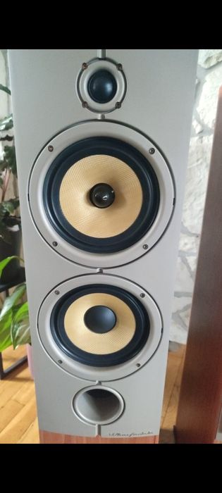 Kolumny Wharfedale Diamond 8.4