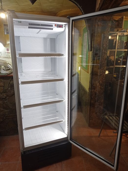 Холодильник Интер 180 см