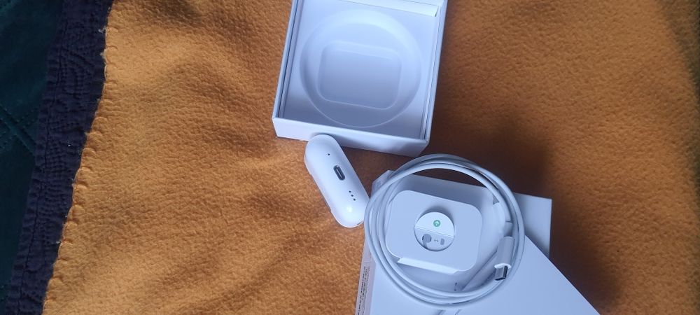 Słuchawki Airpods pro 2