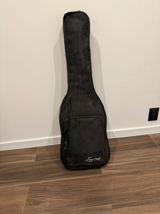 Gitara ibanez rg421msp + pokrowiec