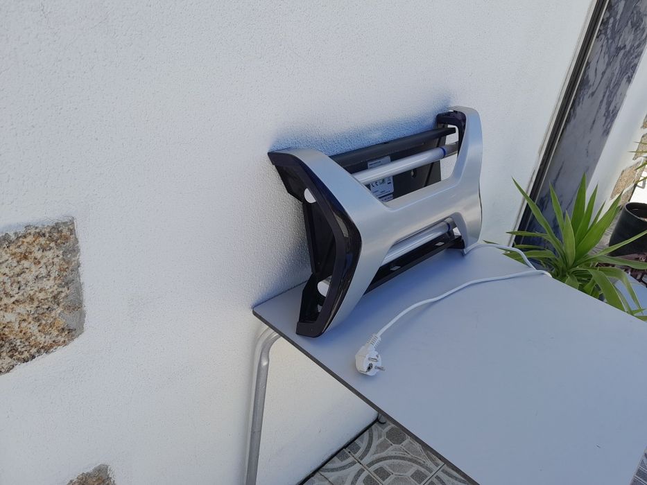 Captador de insectos Disigne