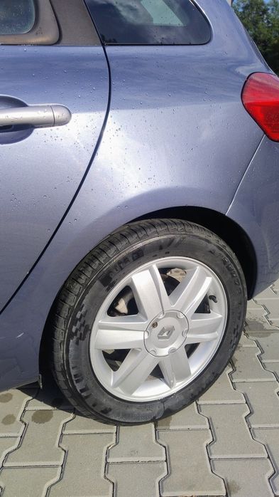 Sprzedam Renault Clio 3 grantour kombi 1.5 dci