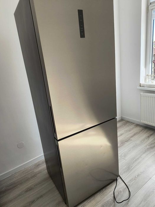 Lodówka GORENJE No Frost