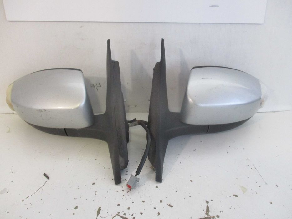 Espelho Retrovisor Ford S Max 2007