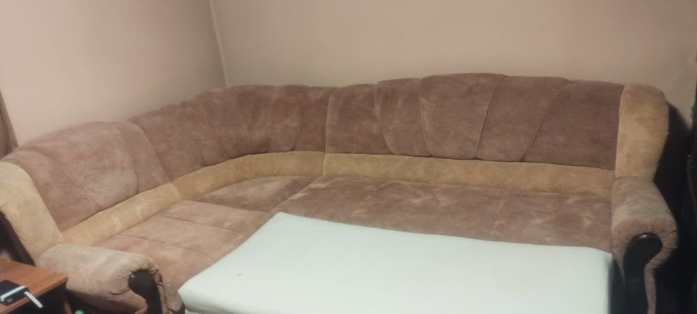 Продам ліжко двоспальне