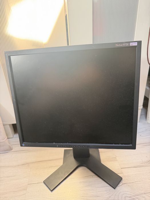 Monitor Eizo S1721 17”