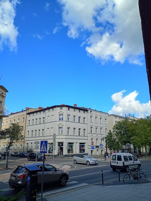 Wynajmę biuro w centrum Słupska