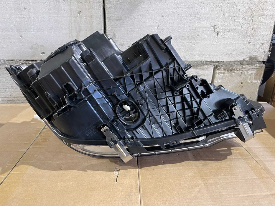 Фара bmw g30 led adaptive оптика Фары бмв г30 лед адаптив