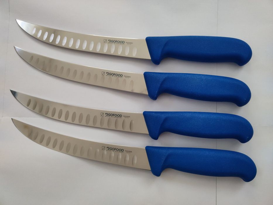 Ніж для обвалки / Обвалочний ніж / нож для мяса / обвалка