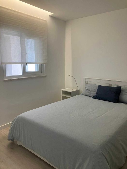 Apartamento T1 Novo com Garagem - Para férias em Sesimbra