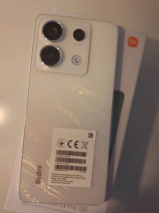 Vendo telemóvel Xiaomi