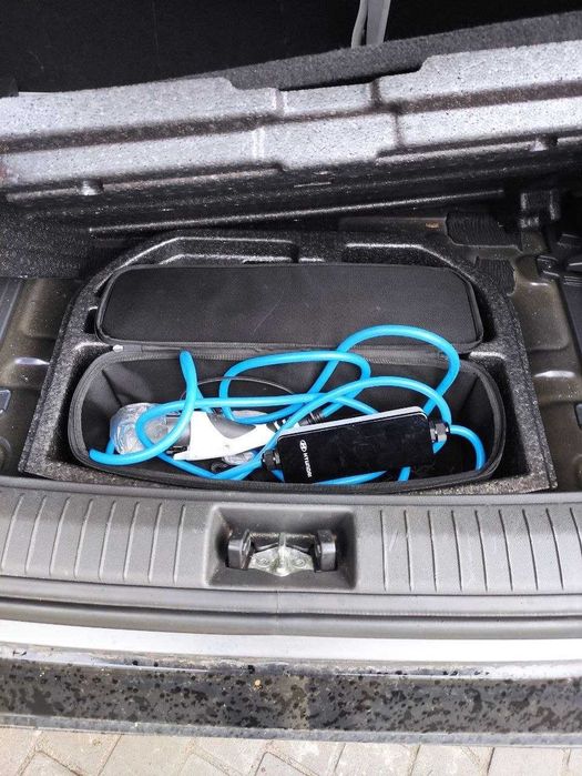 HYUNDAI Kona Electric ULTIMATE 64 кВт.