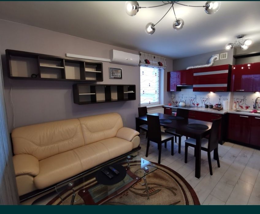 Wynajem wynajmę mieszkanie 3 pokojowe