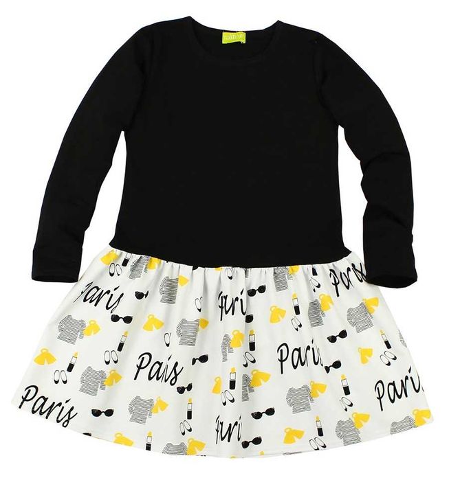 Sukienka bawełniana Millo 158