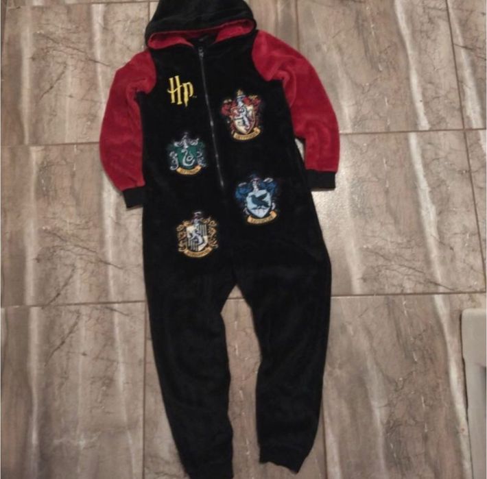 чоловічок пижама піжама Harry Potter 8-11 років