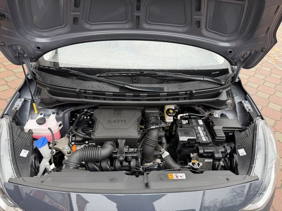 Продам Hyundai  i 10  АВТОМАТ