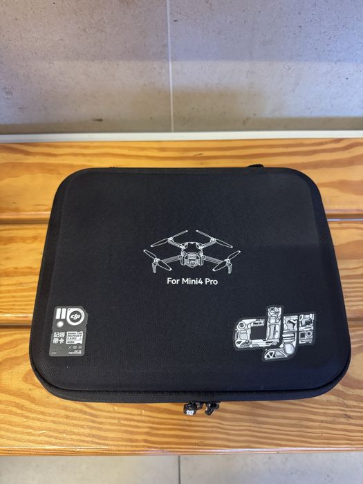 Drone DJI mini 3