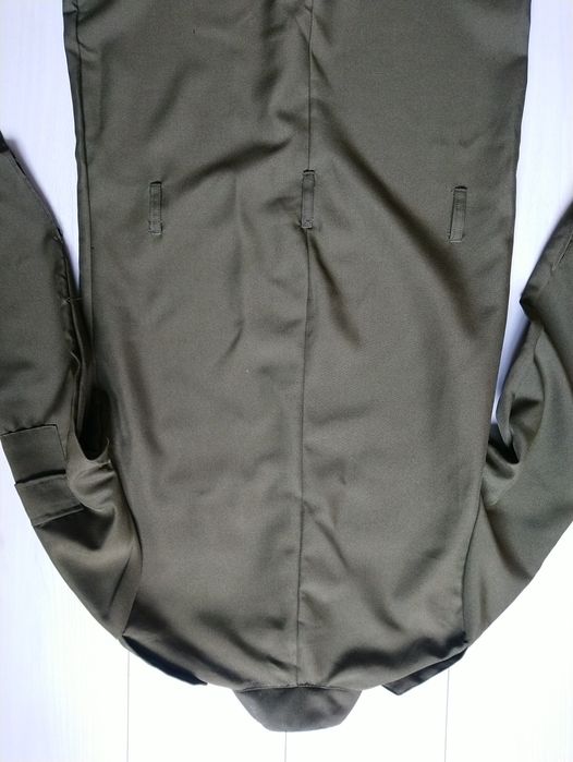 Військовий карнавальний костюм S/M розмір