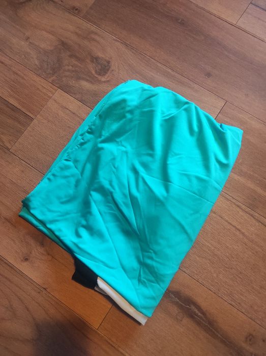 Hamak elastyczny, sensoryczny SI