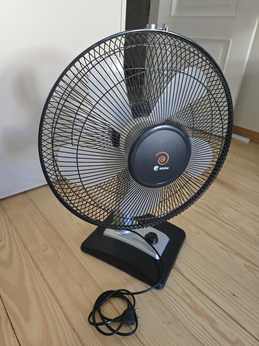 Ventoinha de mesa Fagor