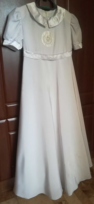 Alba   komunijna