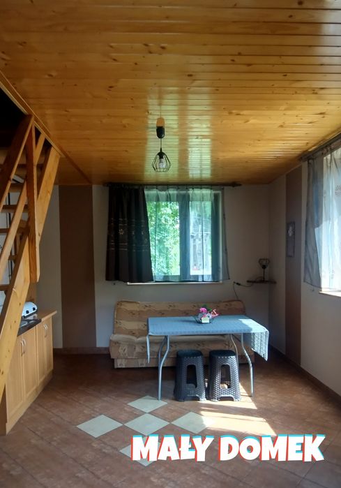 Domek/Apartament