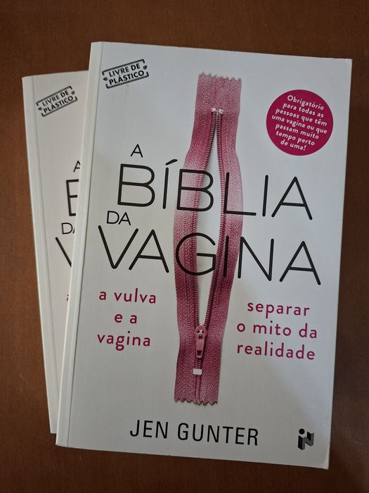 A Biblia da Vagina