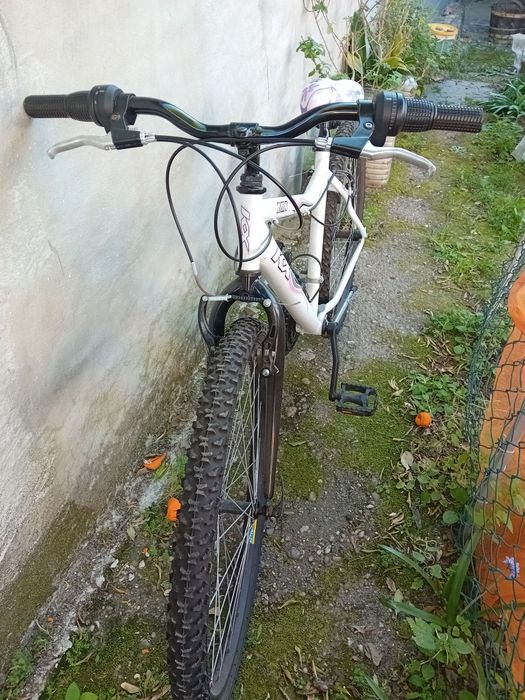 Bicicleta Koxx MX Sport – Confortável e pronta para uso