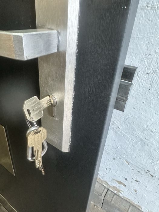 Drzwi zewnętrzne kmt 54 plus 90