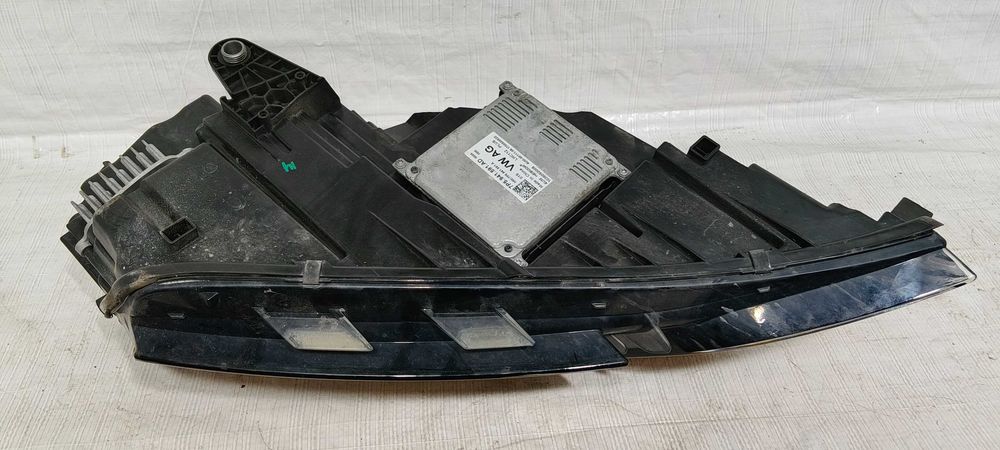 Lampa Lewa Przód VW Volkswagen Golf VII Full Led Lift Stan idealny !!!