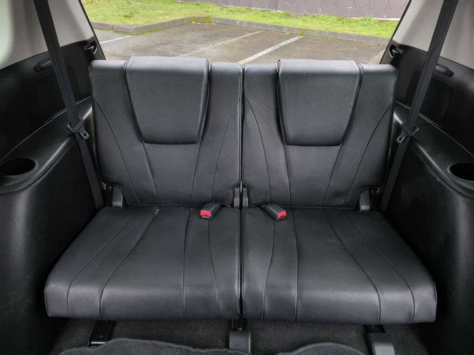 Mazda 5 Grand Touring      2014