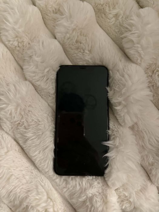 Iphone 11 pro max 128GB - zadbany!