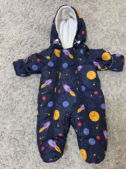 Комбінезон дитячий
