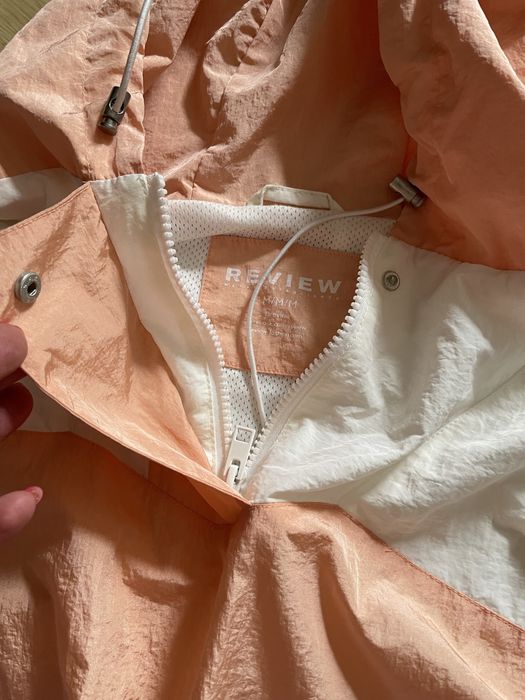 Bomberka vintage Review M