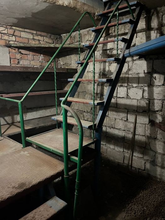 Продам гараж ГК "Шкільний-2"