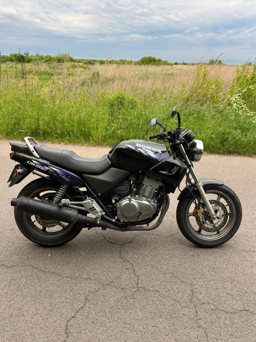 Продається Honda CB500