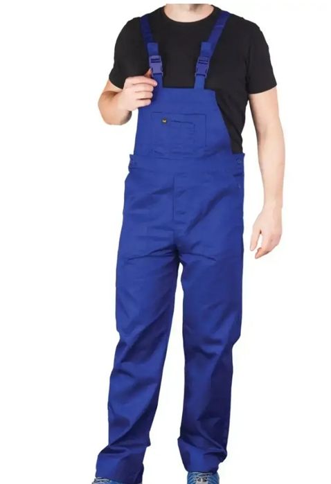 Робочий комбез + куртка НОВИЙ 2ШТ Master