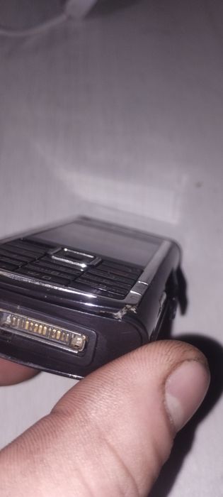Nokia n72, раритет.