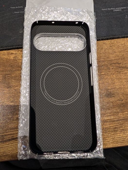 Capa para Google Pixel 10 Pro XL
