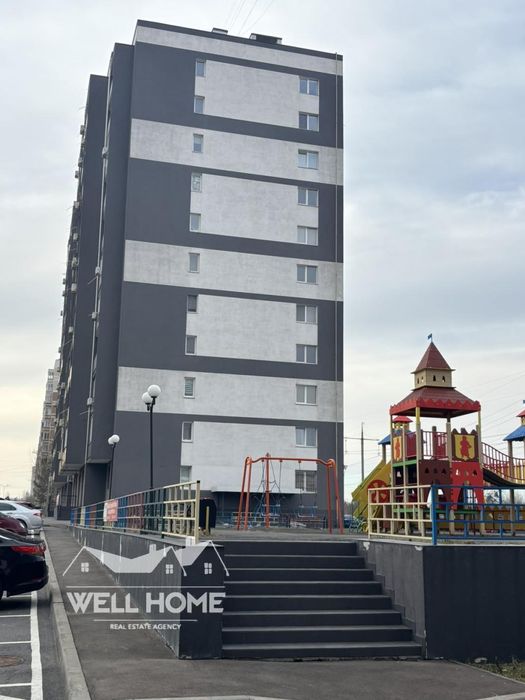 Продаж 2к квартири, вул. Шолуденка, 20, м. Вишгород, ЖК Start Life