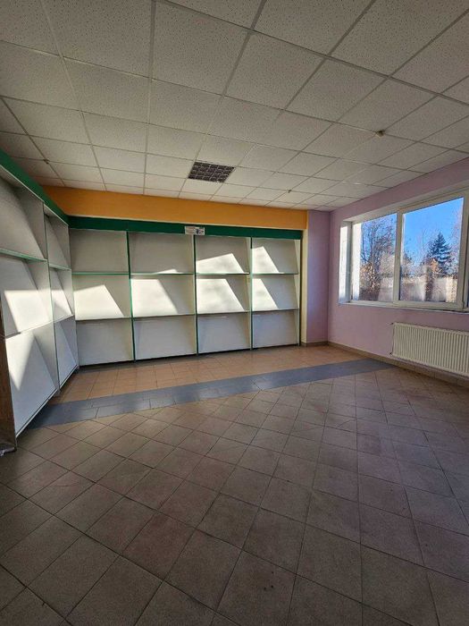 Продаж будівлі комерційного призначення 903м2, Богородчани