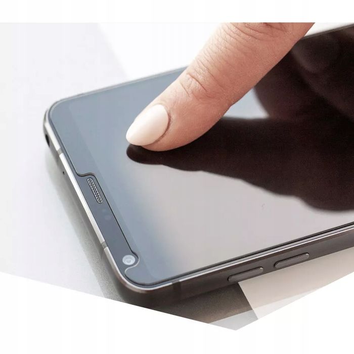 Szkło Hartowane Do Iphone 17 Pro Max 3Mk Hard Glass