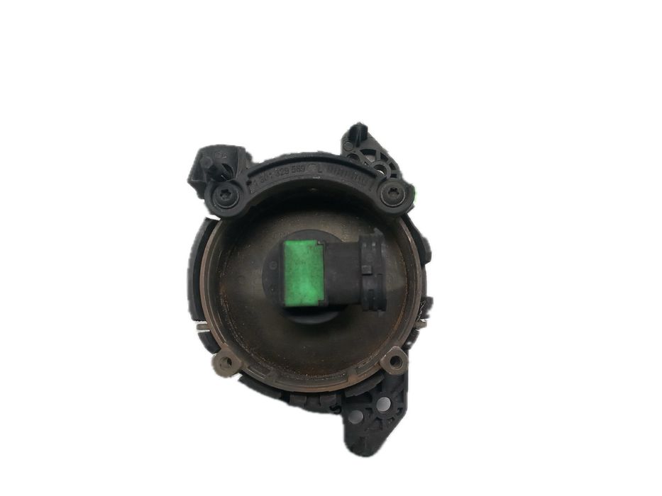 Farol nevoeiro frente esquerdo MERCEDES-BENZ Classe A (W169)