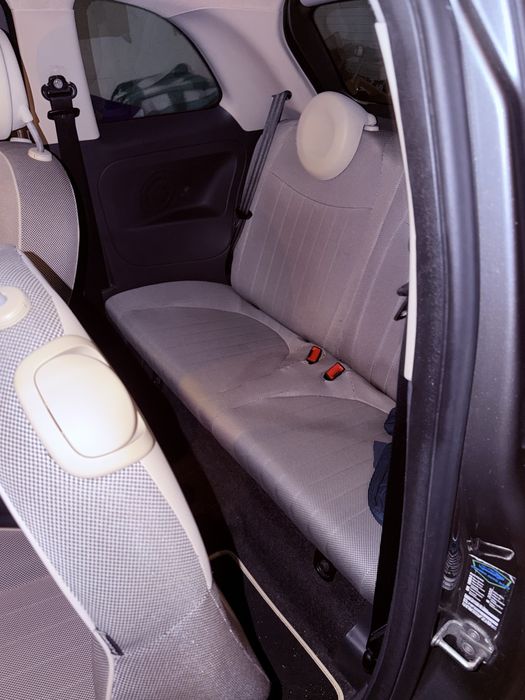 Fiat 500 1.3 Multijet de 2009