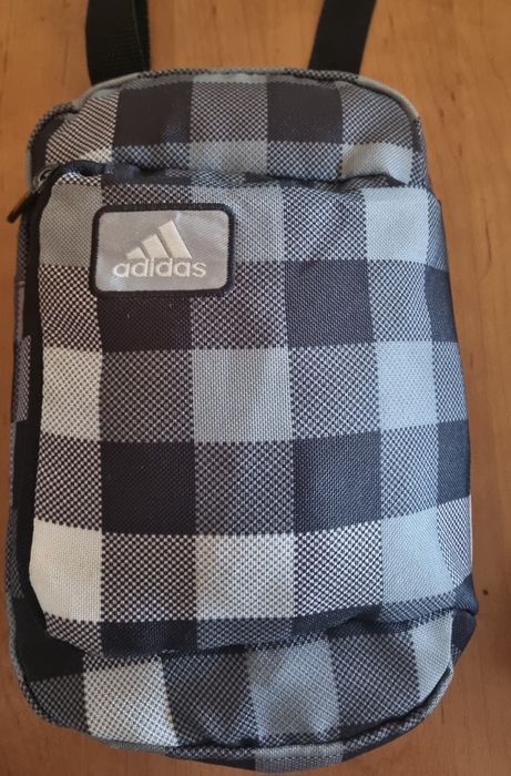 Adidas bolsa tiracolo