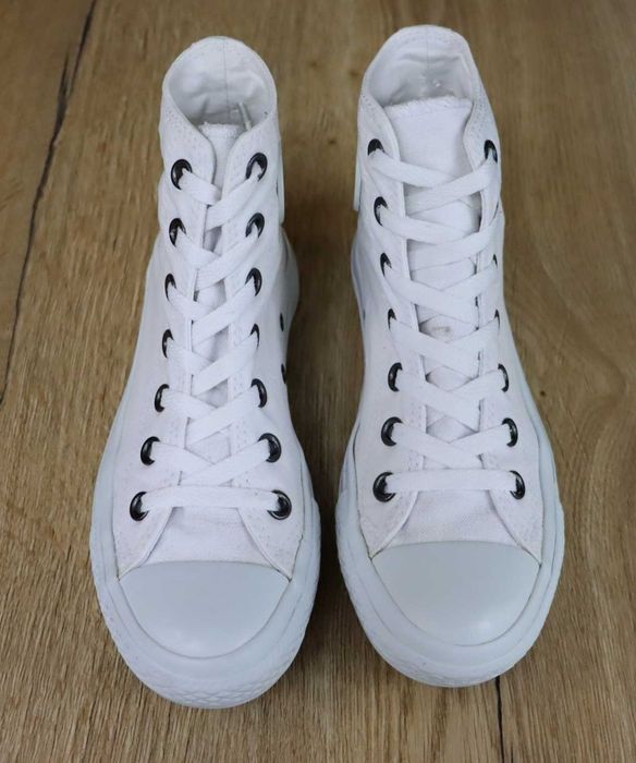 Converse All Star Ct As Sp Hi damskie trampki 36,5 ( 23 cm)