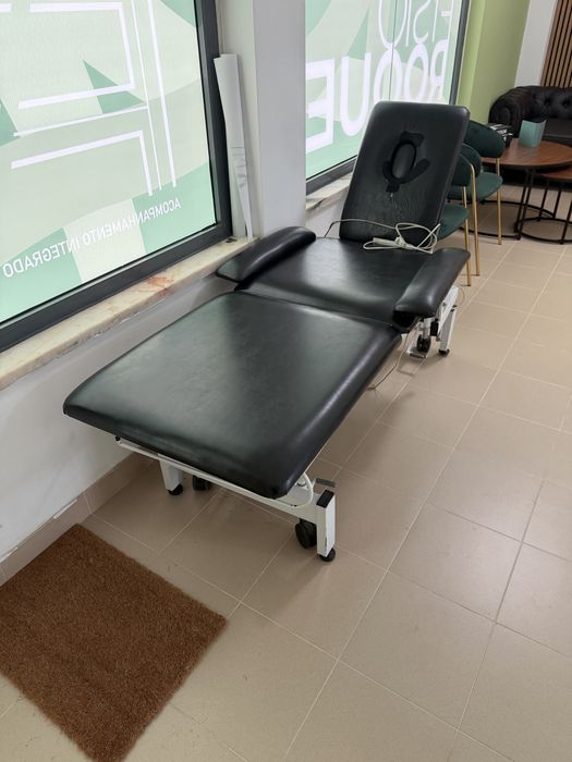 Marquesa Cama Eletrica Articulada